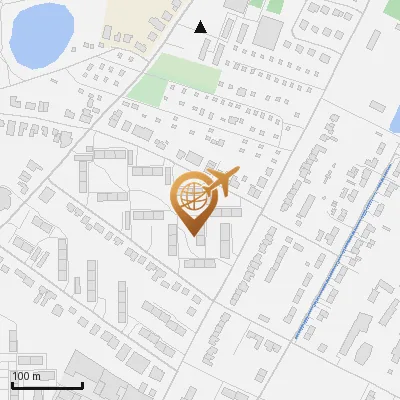 Foto zu Legienstraße 189, 22119 Hamburg