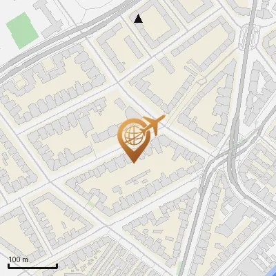 Foto zu Abendrothsweg 19, 20251 Hamburg