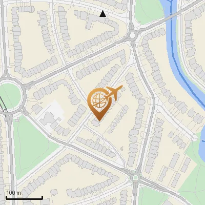 Foto zu Abteistraße 19, 20149 Hamburg