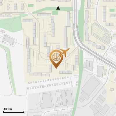 Foto zu Achtern Born 19, 22549 Hamburg