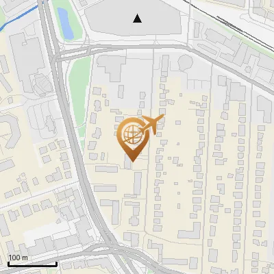 Foto zu Ahornallee 19, 22529 Hamburg