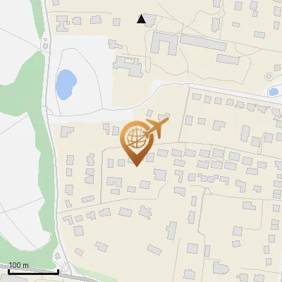 Foto zu Albertiweg 19, 22605 Hamburg