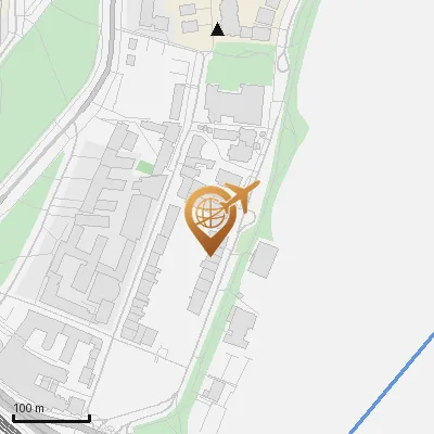 Foto zu Alsterufer 19, 20354 Hamburg