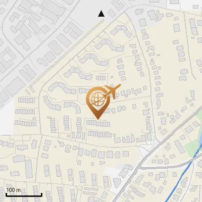 Foto zu Am Backofen 19, 22339 Hamburg