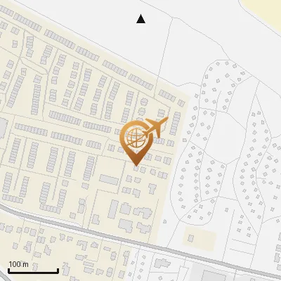 Foto zu Am Blumenhof 19, 21031 Hamburg