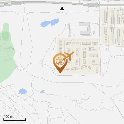 Foto zu Am Waldpark 19, 22589 Hamburg