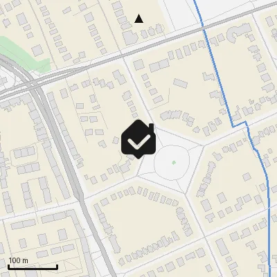 Bild zu An der Marienanlage 19, 22043 Hamburg