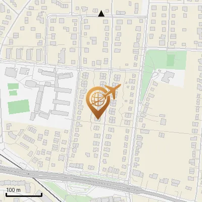 Foto zu Andersenstraße 19, 22589 Hamburg