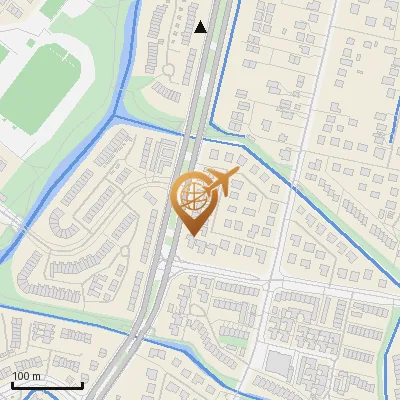 Foto zu Ascherring 19, 21035 Hamburg