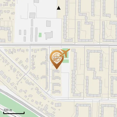 Foto zu August-Macke-Weg 19, 22115 Hamburg