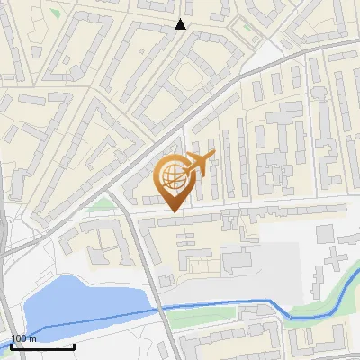 Foto zu Bandwirkerstraße 19, 22041 Hamburg