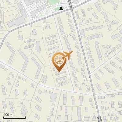 Foto zu Bataverweg 19, 22455 Hamburg