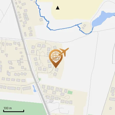 Foto zu Beerbuschring 19, 22395 Hamburg