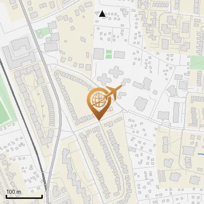 Foto zu Beethovenallee 19, 22529 Hamburg