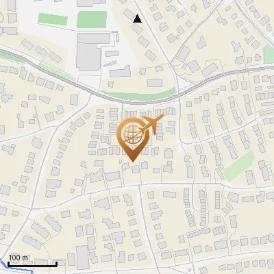 Foto zu Bertha-Uhl-Kamp 19, 22609 Hamburg