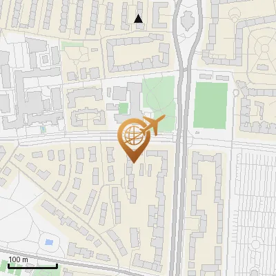 Foto zu Bleickenallee 19, 22763 Hamburg