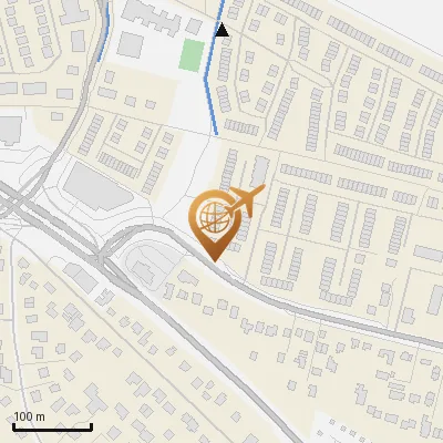 Foto zu Boberger Drift 19, 21031 Hamburg