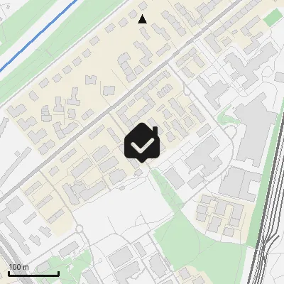 Bild zu Bodelschwinghstraße 19, 22337 Hamburg