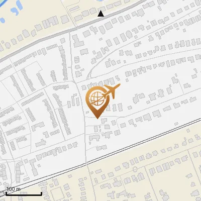 Foto zu Borstels Ende 19, 22391 Hamburg