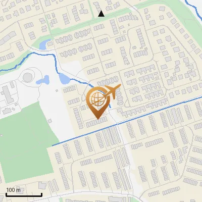 Foto zu Braamwisch 19, 22175 Hamburg