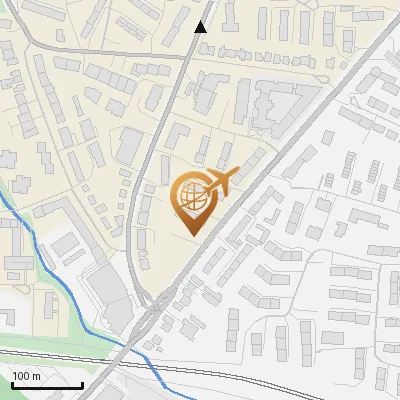 Foto zu Bramfelder Chaussee 19, 22177 Hamburg