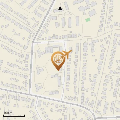 Foto zu Braunlager Weg 19, 22459 Hamburg