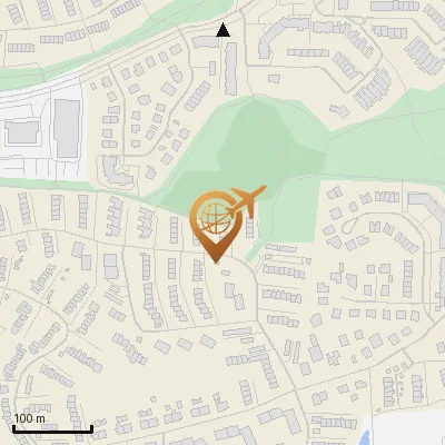 Foto zu Buchholzer Weg 19, 21079 Hamburg