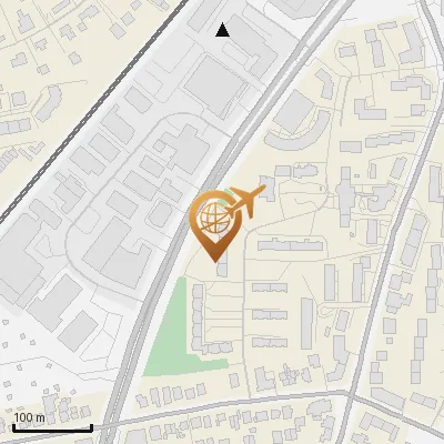 Foto zu Buchnerweg 19, 22159 Hamburg