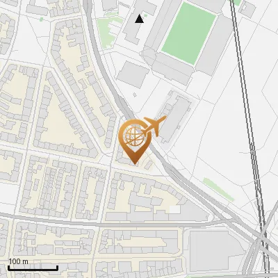 Foto zu Budapester Straße 19, 20359 Hamburg