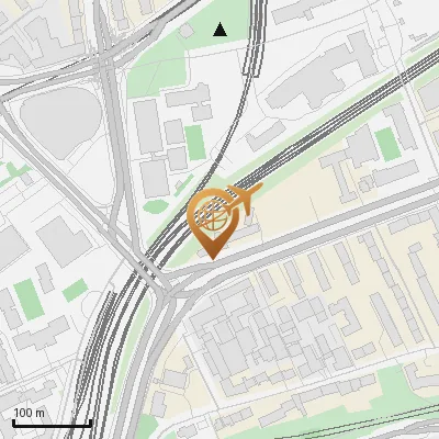 Foto zu Bürgerweide 19, 20535 Hamburg