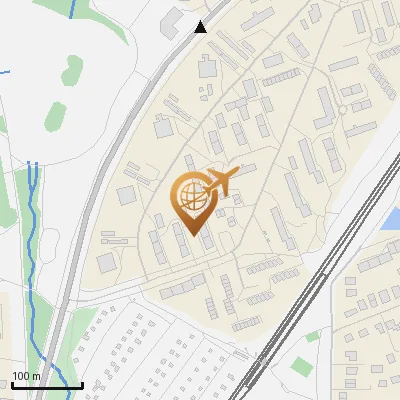 Foto zu Busbrookhöhe 19, 22159 Hamburg