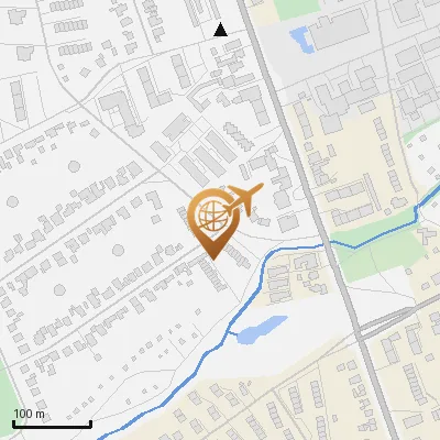 Foto zu Buurredder 19, 22419 Hamburg