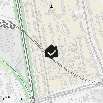 Bild zu Carpserweg 19, 22337 Hamburg