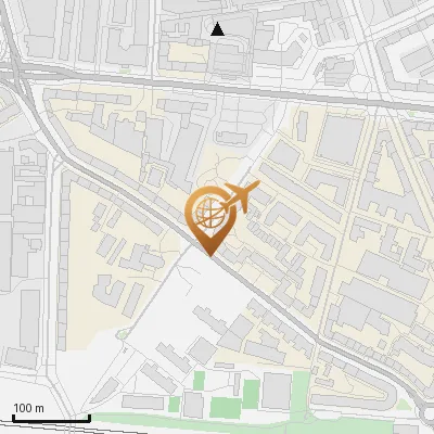 Foto zu Celsiusweg 19, 22761 Hamburg