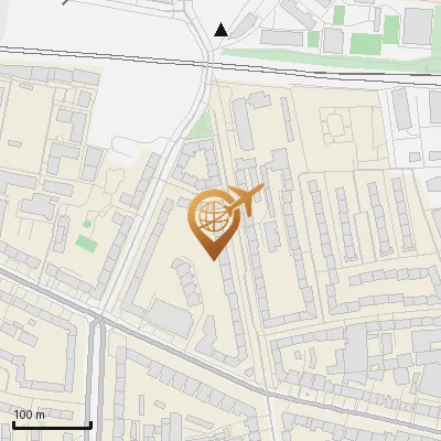 Foto zu Daimlerstraße 19, 22763 Hamburg