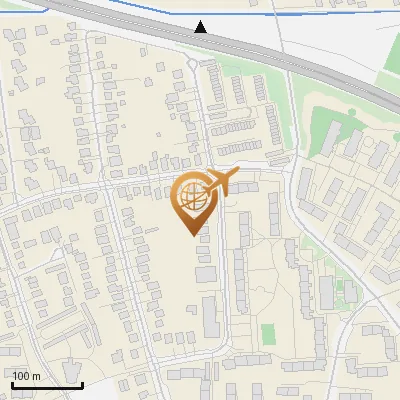 Foto zu Dallbregen 19, 22523 Hamburg