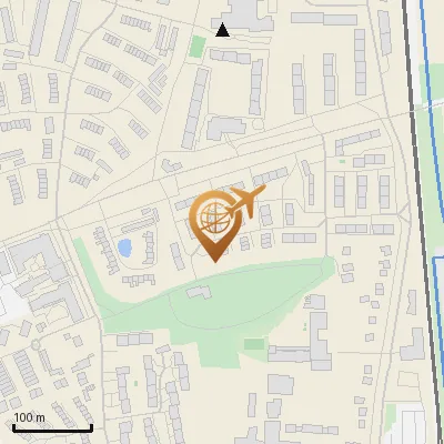 Foto zu Eberhofstieg 19, 22415 Hamburg