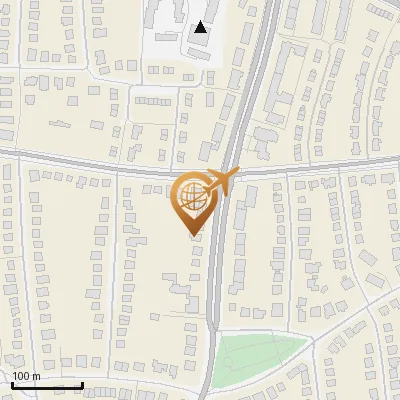 Foto zu Ebertallee 19, 22607 Hamburg