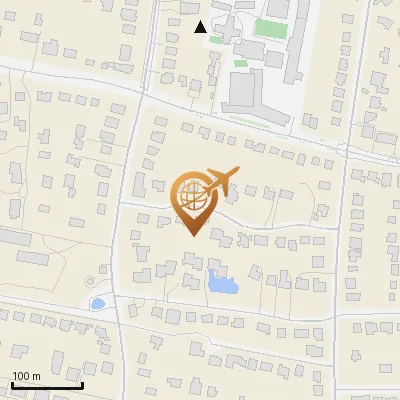 Foto zu Eichenallee 19, 22605 Hamburg