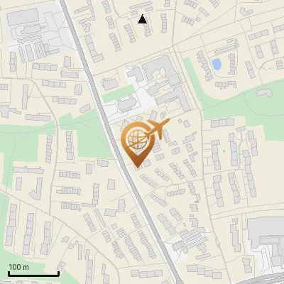 Foto zu Eichenknick 19, 22415 Hamburg