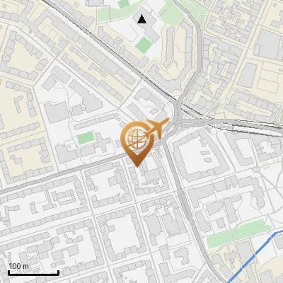 Foto zu Eißendorfer Straße 19, 21073 Hamburg