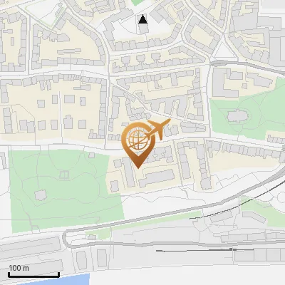 Foto zu Elbchaussee 19, 22765 Hamburg