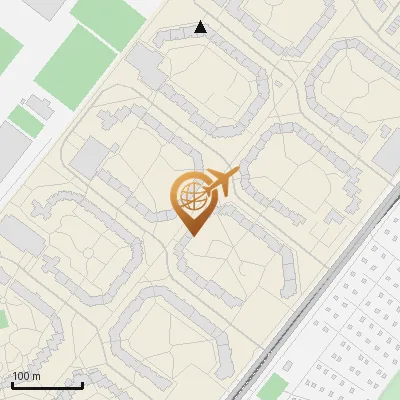 Foto zu Erich-Ziegel-Ring 19, 22309 Hamburg