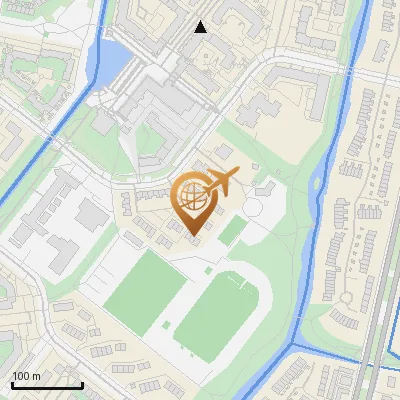 Foto zu Eva-König-Bogen 19, 21035 Hamburg