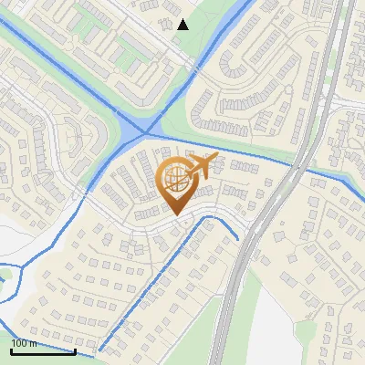 Foto zu Fanny-Elßler-Bogen 19, 21035 Hamburg