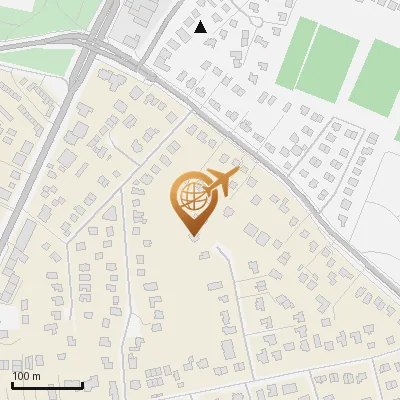 Foto zu Fasanenhain 19, 22391 Hamburg