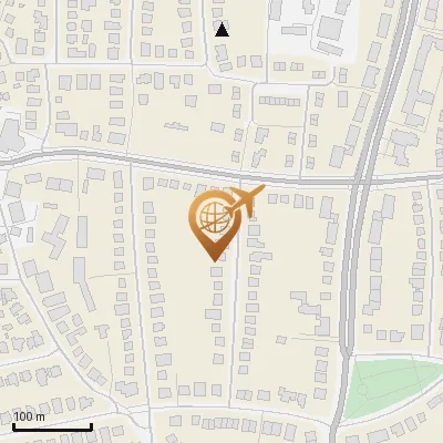 Foto zu Feuerbachstraße 19, 22607 Hamburg