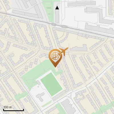 Foto zu Flotowstraße 19, 22083 Hamburg