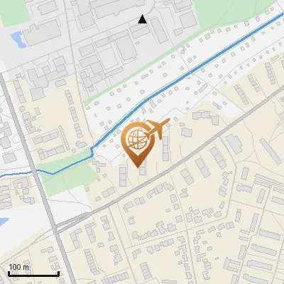 Foto zu Foorthkamp 19, 22419 Hamburg