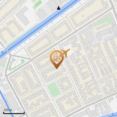 Foto zu Forsmannstraße 19, 22303 Hamburg